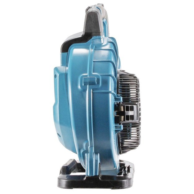 DUB363ZV Makita akumuliatorinis lapų pūstuvas /siurblys