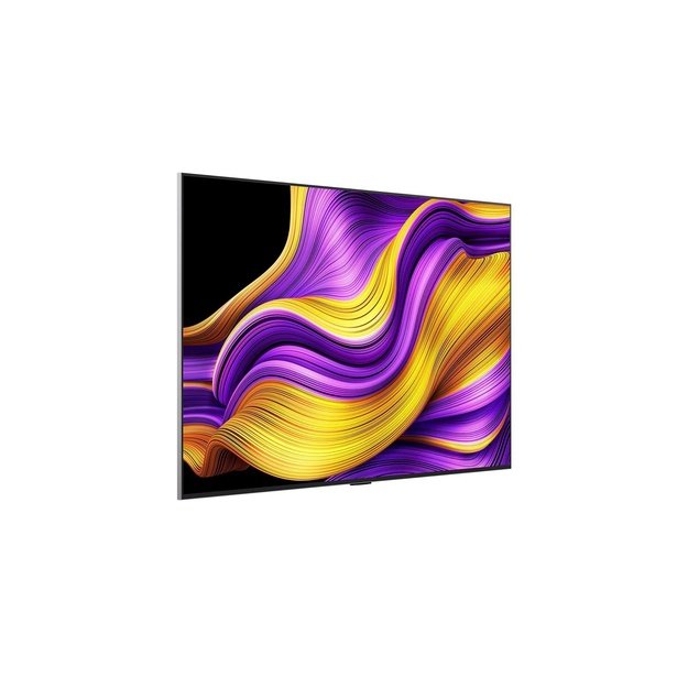 LG OLED65G51LW TV 165.1 cm (65 ) 4K Ultra HD Smart TV Wi-Fi Black