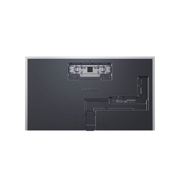 LG OLED65G51LW TV 165.1 cm (65 ) 4K Ultra HD Smart TV Wi-Fi Black