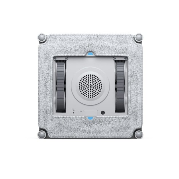 Langų valymo robotas Ecovacs WINBOT Mini Grey