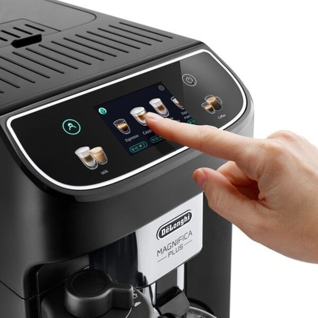 Kavos aparatas DeLonghi Magnifica Plus ECAM320.60.B