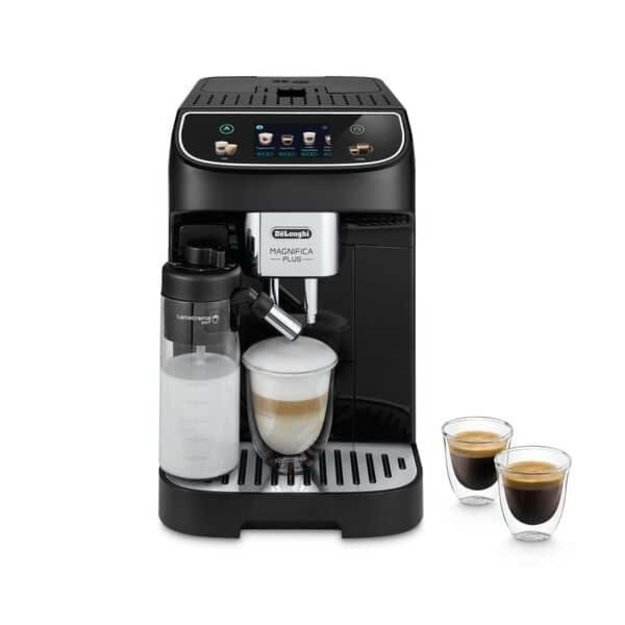 Kavos aparatas DeLonghi Magnifica Plus ECAM320.60.B
