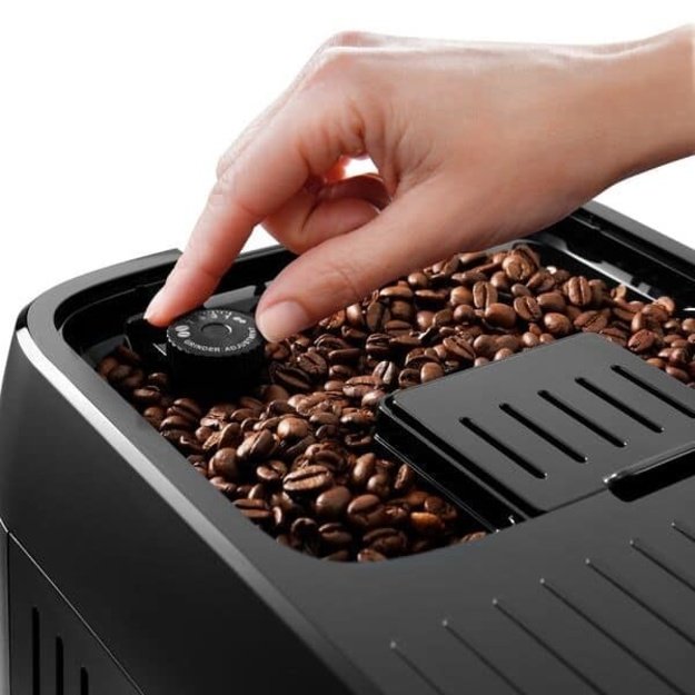 Kavos aparatas DeLonghi Magnifica Plus ECAM320.60.B
