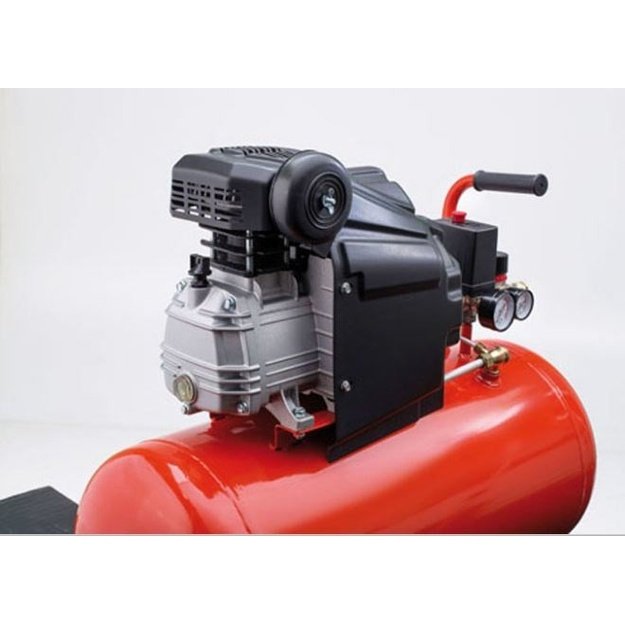 Black & Decker BD 205/50 air compressor 1500 W 210 l/min AC