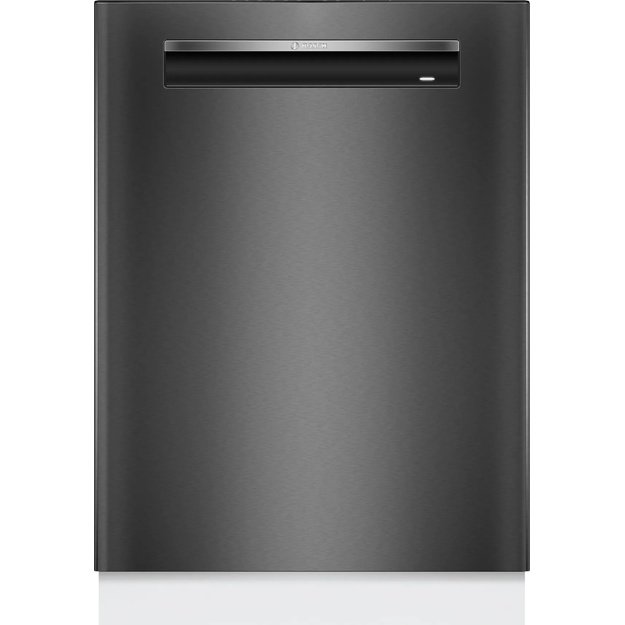 Įmontuojama indaplovė Bosch SMP4ECC72S