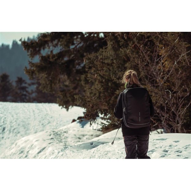 XD Design Bobby Explore Backpack black