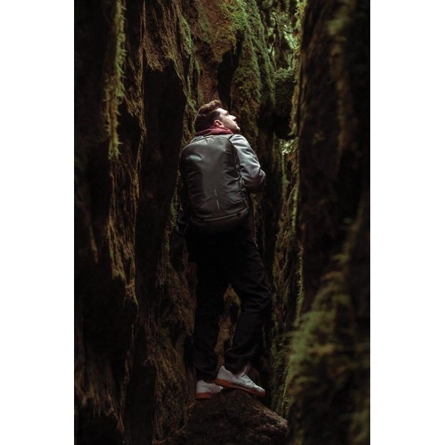 XD Design Bobby Explore Backpack black