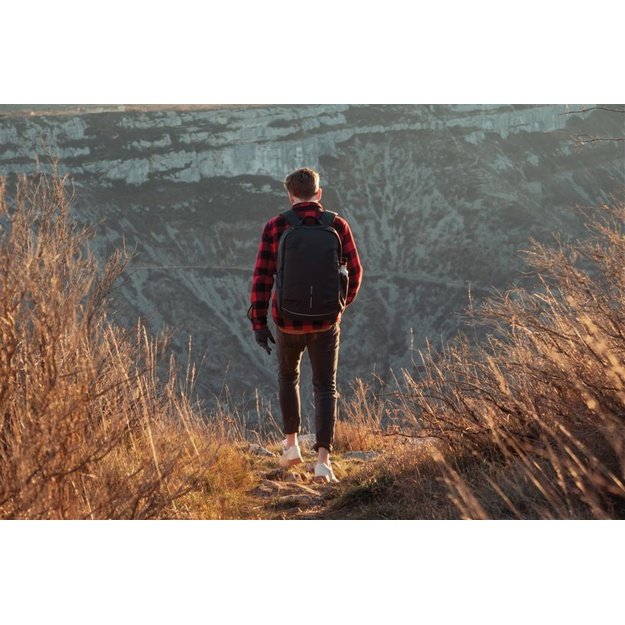 XD Design Bobby Explore Backpack black