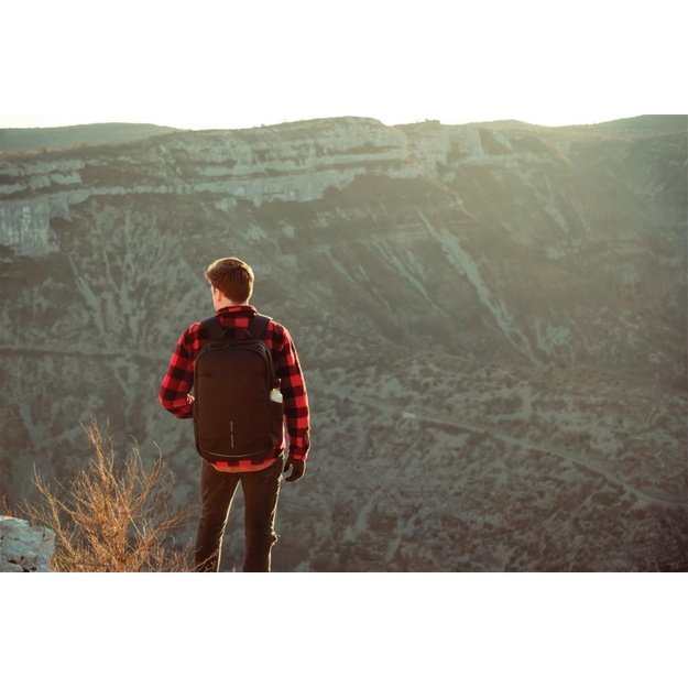 XD Design Bobby Explore Backpack black