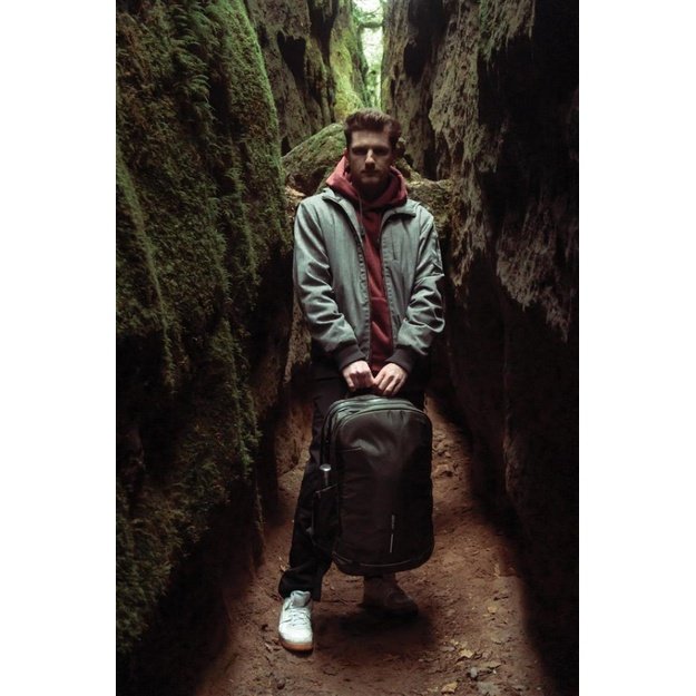 XD Design Bobby Explore Backpack black