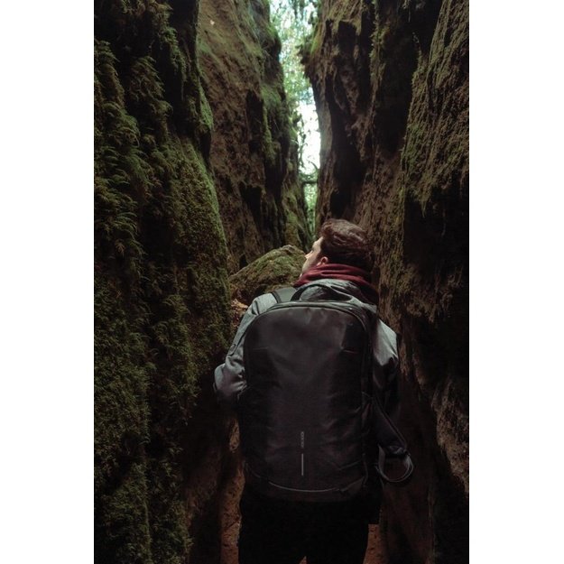 XD Design Bobby Explore Backpack black