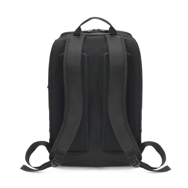 DICOTA Eco MOTION 13 - 15.6  39.6 cm (15.6 ) Backpack Black