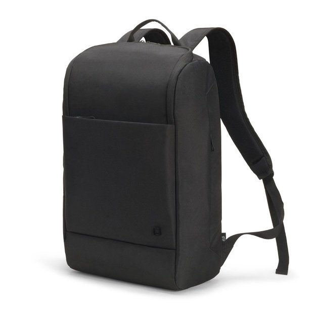 DICOTA Eco MOTION 13 - 15.6  39.6 cm (15.6 ) Backpack Black