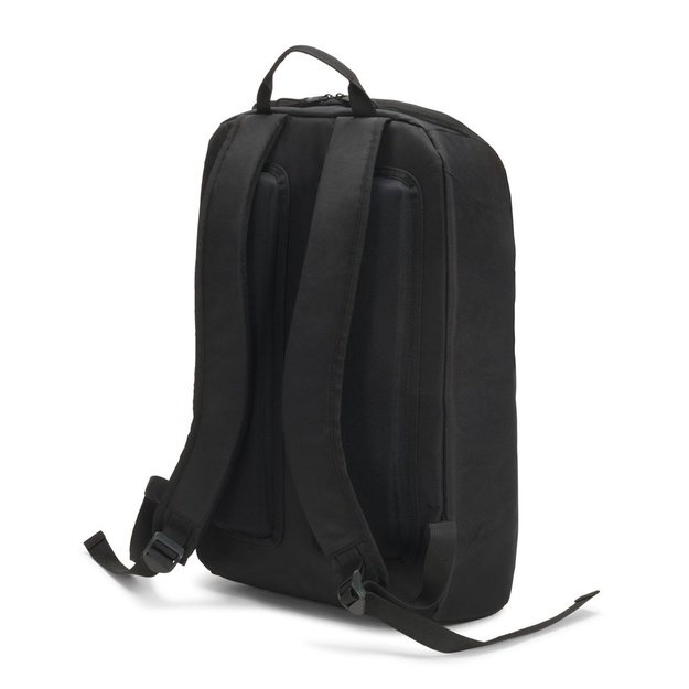 DICOTA Eco MOTION 13 - 15.6  39.6 cm (15.6 ) Backpack Black