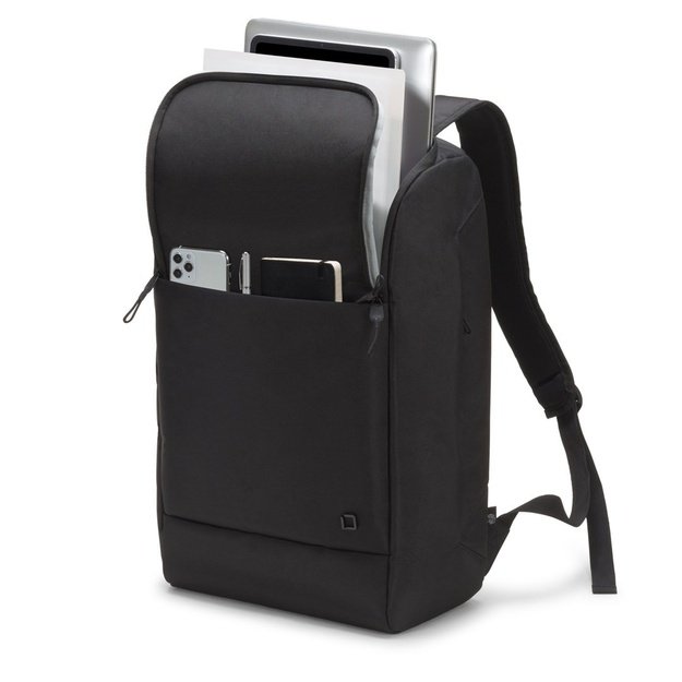 DICOTA Eco MOTION 13 - 15.6  39.6 cm (15.6 ) Backpack Black