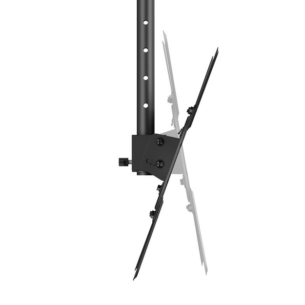 Maclean Ceiling Mount for TV, max. load 35 kg, 23&ndash;55 , max. VESA 400x400, MC-174