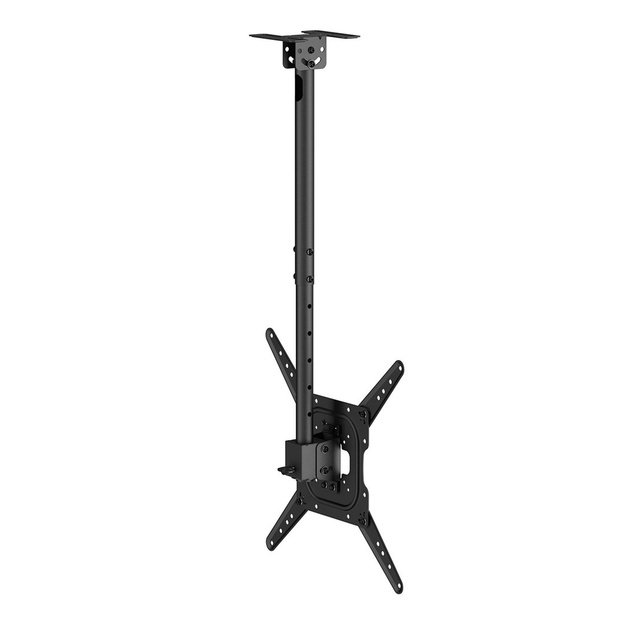 Maclean Ceiling Mount for TV, max. load 35 kg, 23&ndash;55 , max. VESA 400x400, MC-174