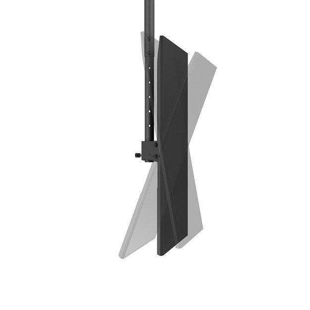Maclean Ceiling Mount for TV, max. load 35 kg, 23&ndash;55 , max. VESA 400x400, MC-174