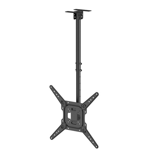 Maclean Ceiling Mount for TV, max. load 35 kg, 23&ndash;55 , max. VESA 400x400, MC-174