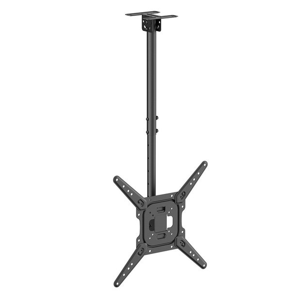 Maclean Ceiling Mount for TV, max. load 35 kg, 23&ndash;55 , max. VESA 400x400, MC-174