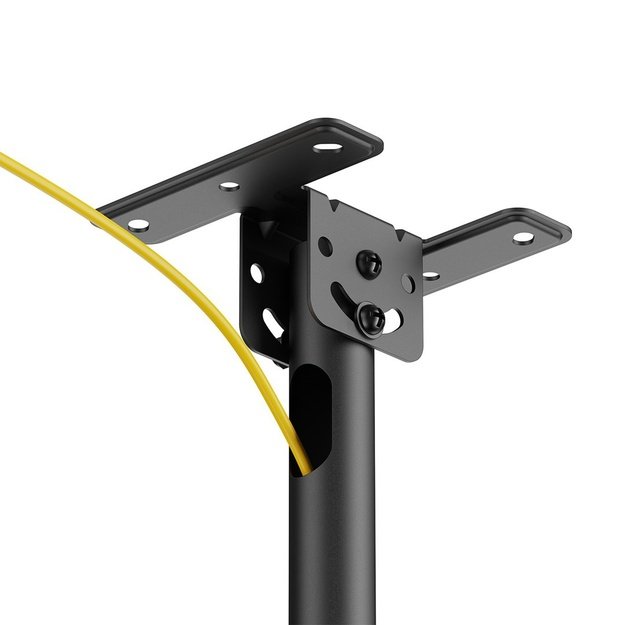 Maclean Ceiling Mount for TV, max. load 35 kg, 23&ndash;55 , max. VESA 400x400, MC-174