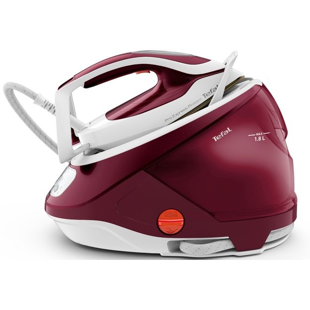Lyginimo sistema Tefal GV9220 pro