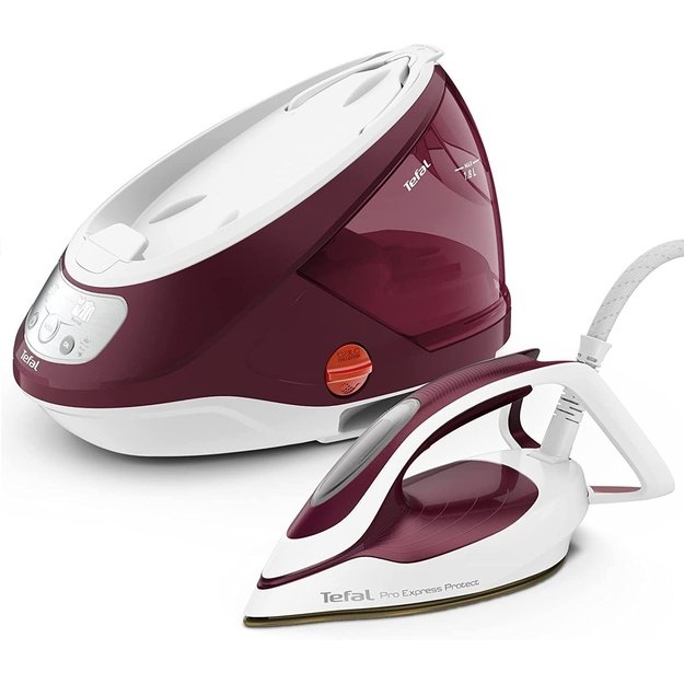 Lyginimo sistema Tefal GV9220 pro