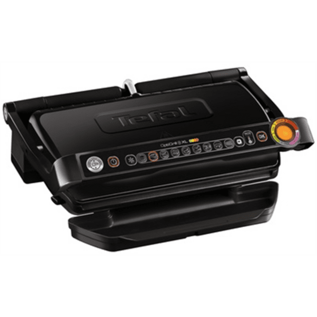 Tefal OptiGrill + GC7228 contact grill