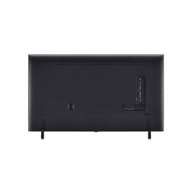 LG QNED 75QNED85T3C TV 190.5 cm (75 ) 4K Ultra HD Smart TV Wi-Fi Black