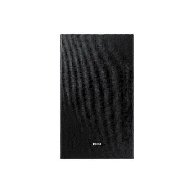 Samsung HW-S700D/EN soundbar speaker Black 3.1 channels