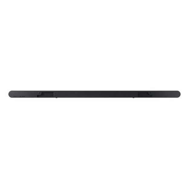 Samsung HW-S700D/EN soundbar speaker Black 3.1 channels