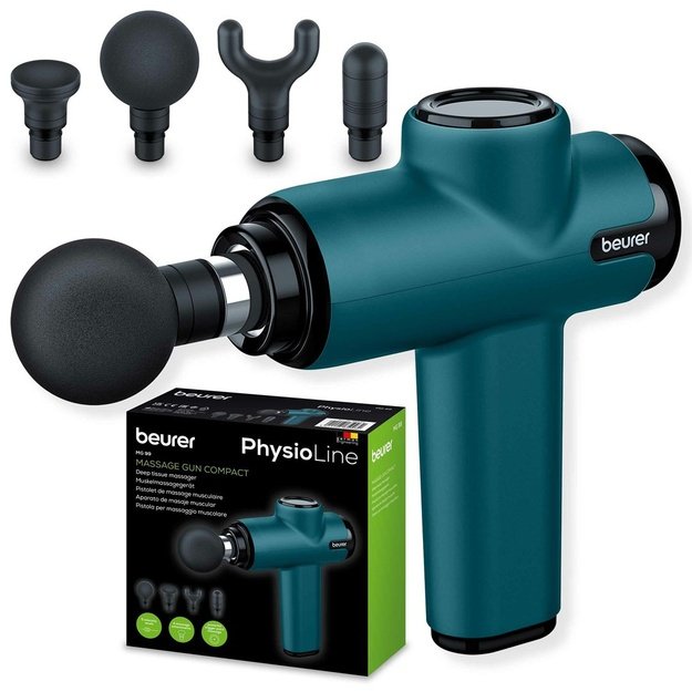 Compact massage gun Beurer MG 99