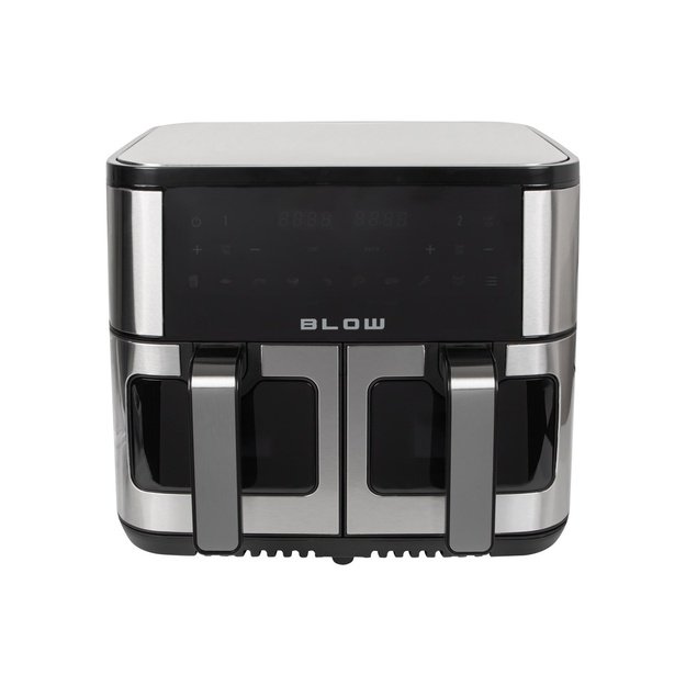 AIR FRYER fat-free fryer BLOW 2500W 9L