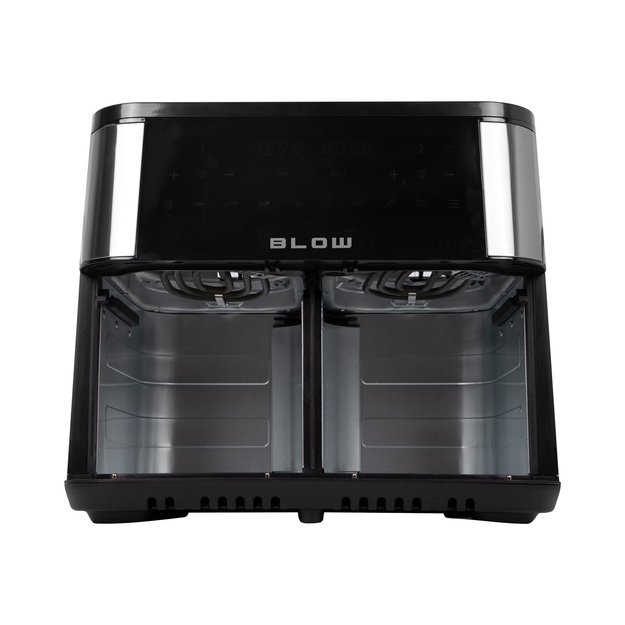 AIR FRYER fat-free fryer BLOW 2500W 9L