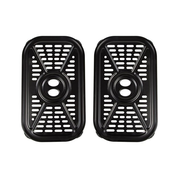 AIR FRYER fat-free fryer BLOW 2500W 9L