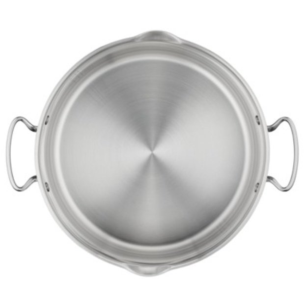 Puodų  rinkinys TEFAL Duetto+ 10 elem. G719SA74