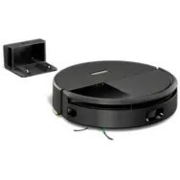iRobot Roomba 205 Combo Black