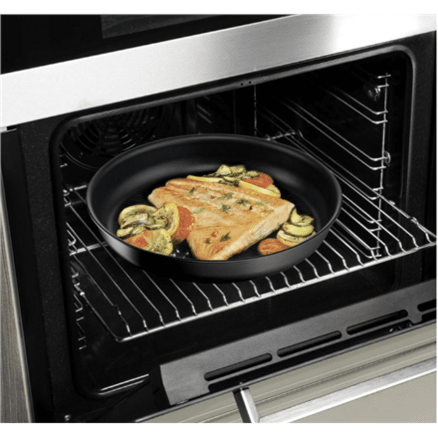 Tefal Ingenio Eco Resist frying pan set, 3 pieces | TEFAL