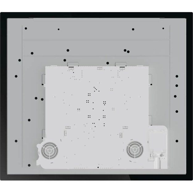 Induction hob GORENJE GI6432BSC 60 cm | PowerBoost | BigZone | timer | black