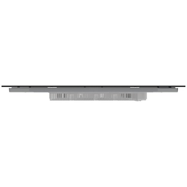 Induction hob GORENJE GI6432BSC 60 cm | PowerBoost | BigZone | timer | black