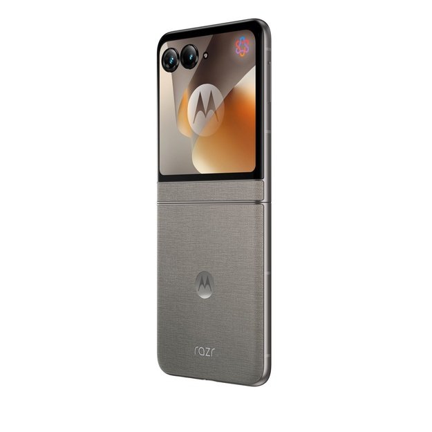 Motorola Razr 70 5G 256 GB pantone hematite