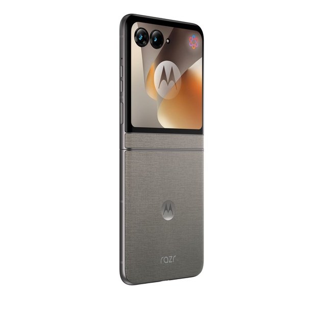 Motorola Razr 70 5G 256 GB pantone hematite