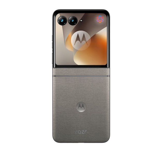 Motorola Razr 70 5G 256 GB pantone hematite