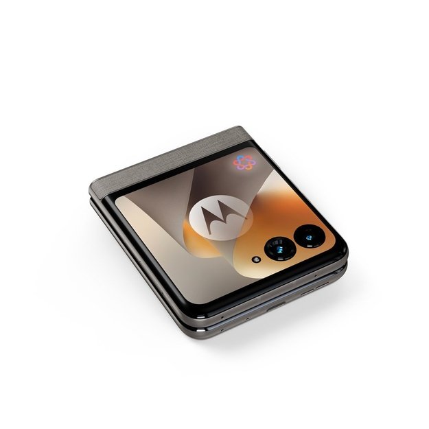 Motorola Razr 70 5G 256 GB pantone hematite