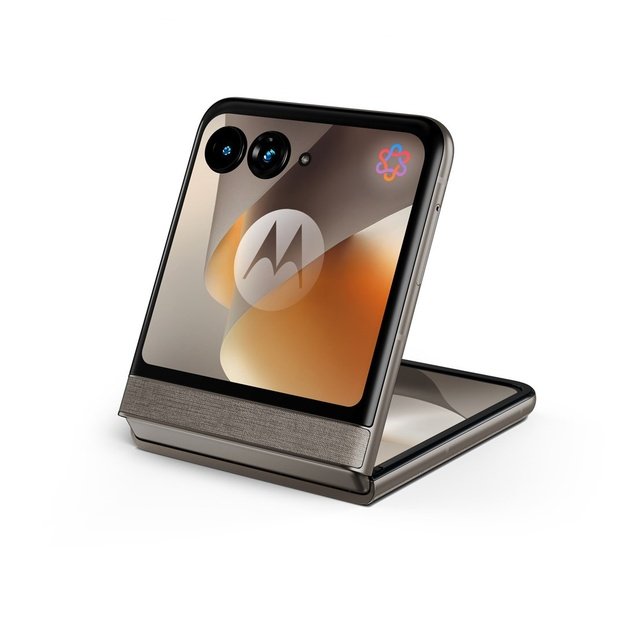 Motorola Razr 70 5G 256 GB pantone hematite