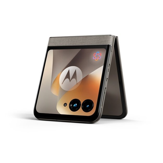 Motorola Razr 70 5G 256 GB pantone hematite
