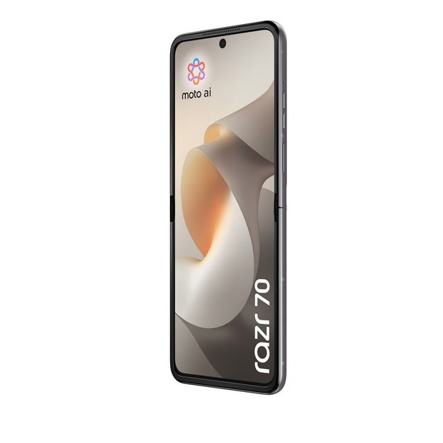 Motorola Razr 70 5G 256 GB pantone hematite