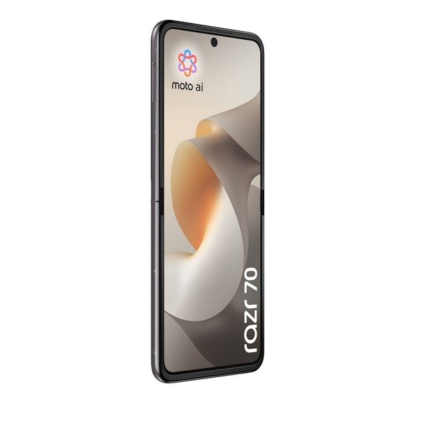 Motorola Razr 70 5G 256 GB pantone hematite