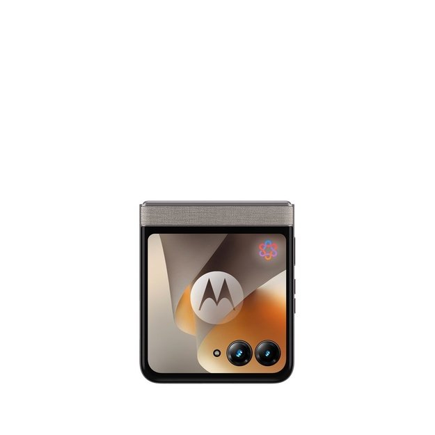 Motorola Razr 70 5G 256 GB pantone hematite