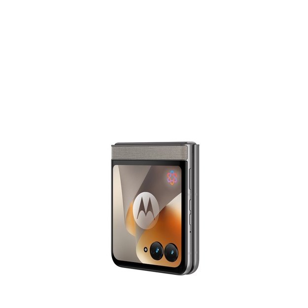 Motorola Razr 70 5G 256 GB pantone hematite